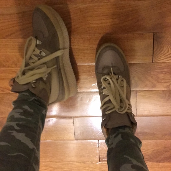 L’intervalle Winter sneaker boots - Picture 6 of 6